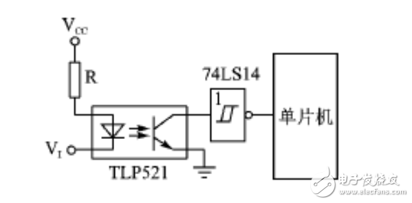 驅動與隔離電子電路設計集錦 —電路圖天天讀（183）