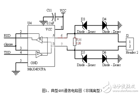 車載USB充電管理與變換電路詳解 —電路圖天天讀（185）