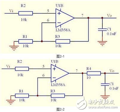 使用運算放大器需要注意這6個事項！