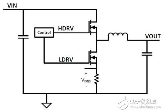 電流感測應用電路設計集錦 —電路圖天天讀（194）