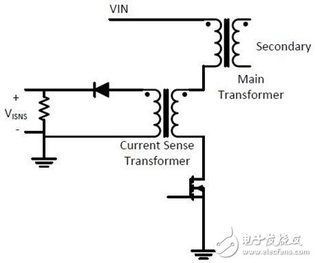 電流感測應用電路設計集錦 —電路圖天天讀（194）