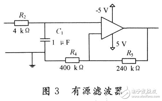 保護(hù)電子電路設(shè)計(jì)圖集錦TOP4 —電路圖天天讀（196）