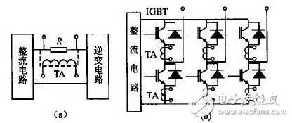 保護(hù)電子電路設(shè)計(jì)圖集錦TOP4 —電路圖天天讀（196）