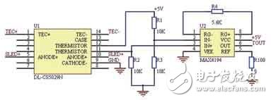 LED控制系統電路設計與研究 —電路圖天天讀（203）