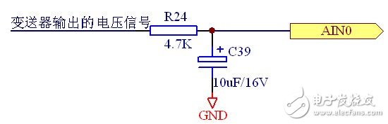 嵌入式無線監測儀系統電路設計詳解 —電路圖天天讀（207）