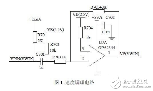 解讀三種嵌入式系統(tǒng)控制電路設(shè)計 —電路圖天天讀（208）