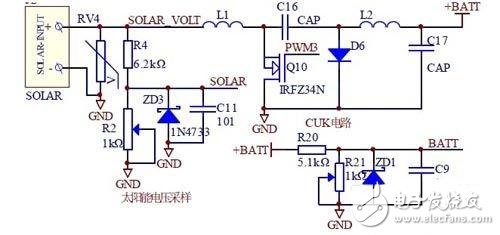 智能安防監控電子電路設計攻略 —電路圖天天讀（210）