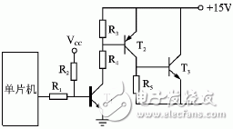 驅動與耦合電子電路設計詳解 —電路圖天天讀（217）