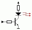 簡(jiǎn)單驅(qū)動(dòng)電路