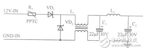 動力電池管理系統系統保護方案（電子工程專輯）