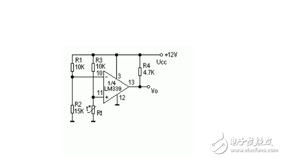 lm393比較器典型電路圖大全（紅外/充電器/有刷控制器電路詳解）