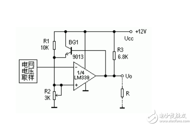 lm393比較器典型電路圖大全（紅外/充電器/有刷控制器電路詳解）