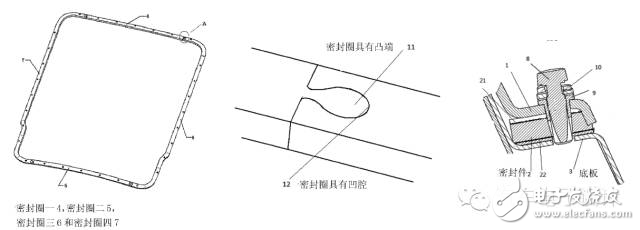 資深工程師談電池包的密封設計