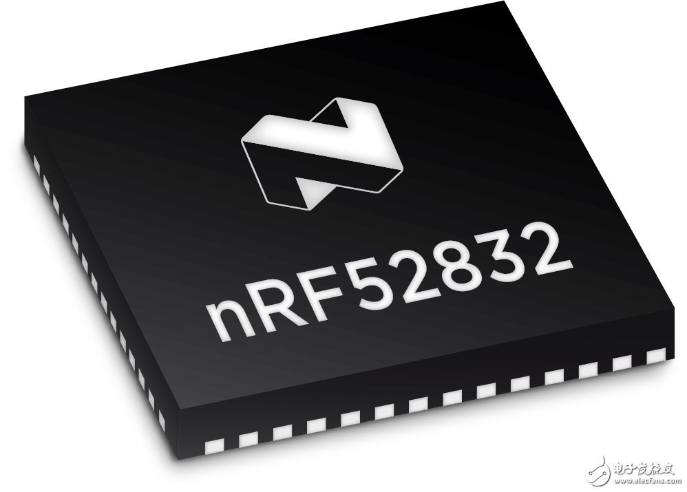 nrf51822