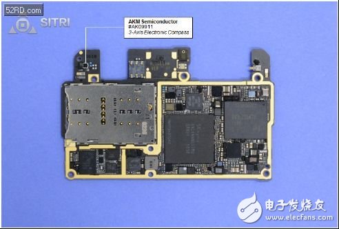 拆解華為P9，揭秘智能手機(jī)攝影重大變革！