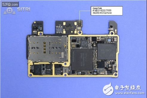 拆解華為P9，揭秘智能手機(jī)攝影重大變革！