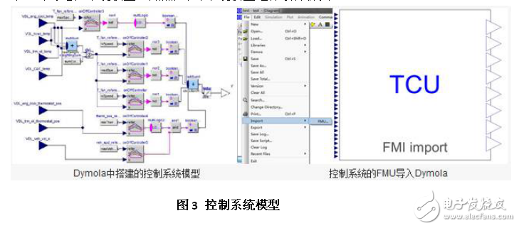 剖析新能源汽車電池熱管理系統