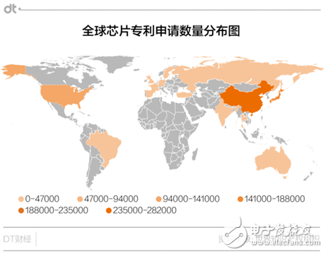 華為專利申請量居世界首位 能過上“躺著賺錢”的日子嗎？