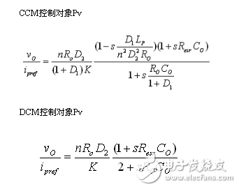 反激開關電源架構與電子電路設計盤點