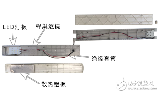 雙MCU設(shè)計(jì)的智能臺(tái)燈，一起來拆拆吧！