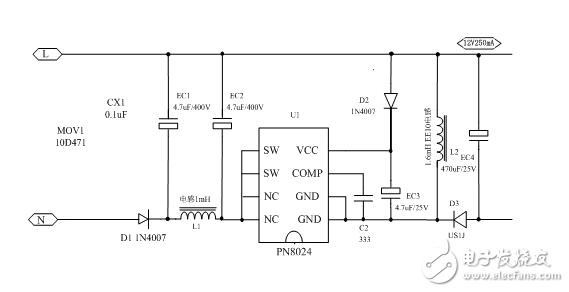 硬件工程師談智能家電EMC分類及電路設計