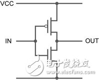 學好嵌入式系統電路入門之——二極管/晶體管/FET