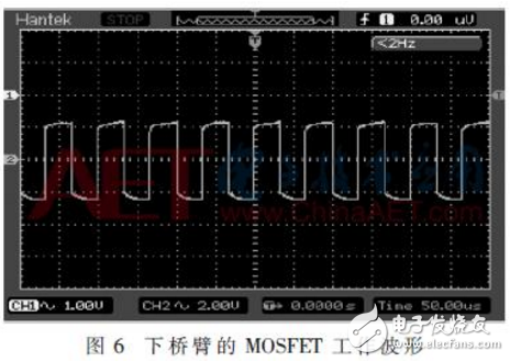 基于DSP的三相8極無(wú)刷直流電機(jī)控制設(shè)計(jì)