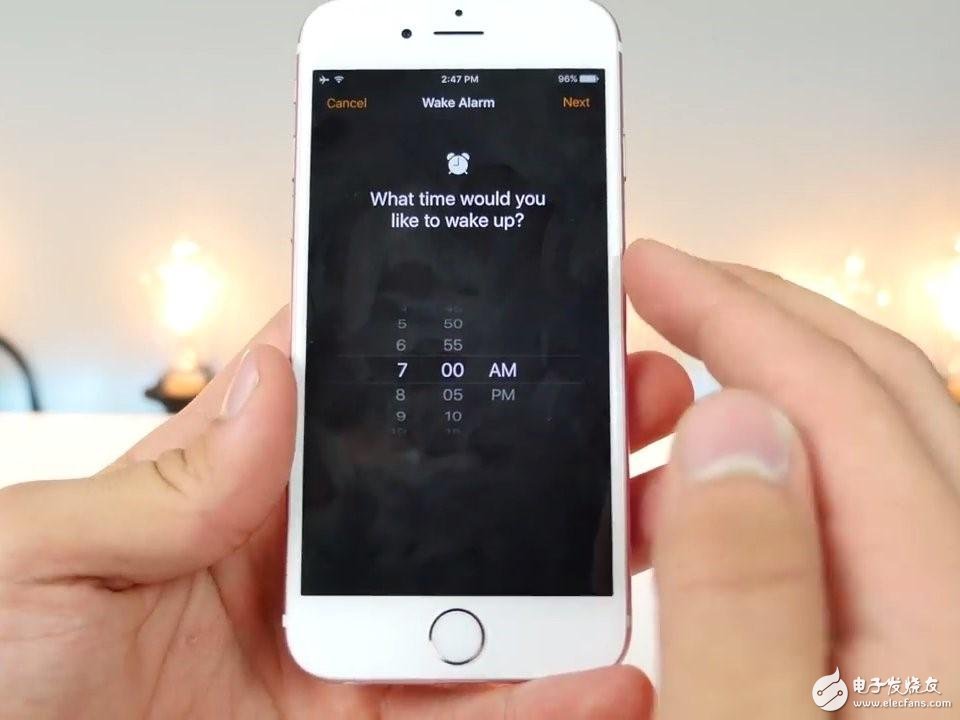 iPhone7改變不夠？來看看iOS10系統最新九大變化