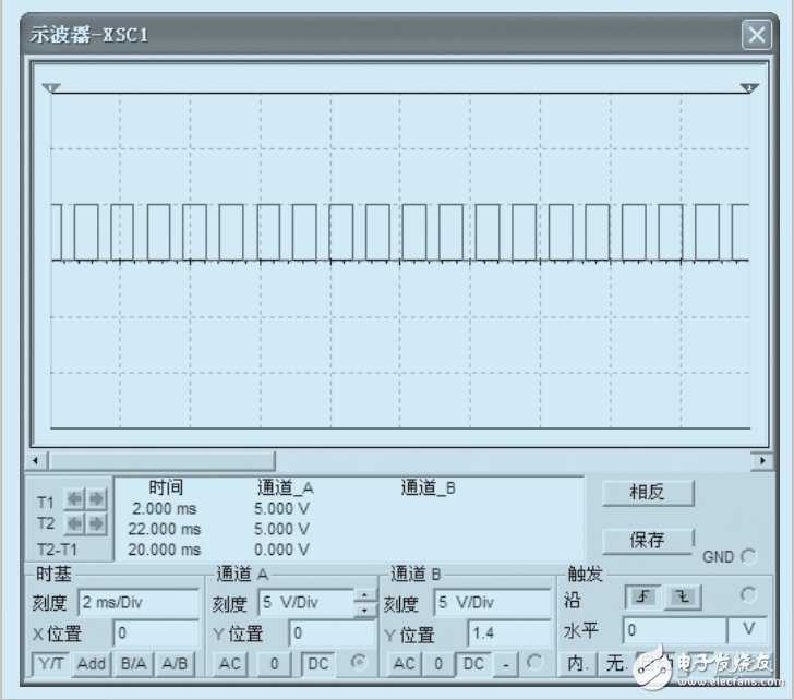 詳解基于555定時(shí)器的電容測(cè)試儀設(shè)計(jì)