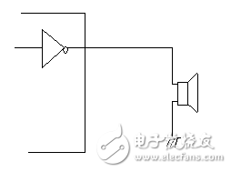 通過微電腦直接驅動的情況