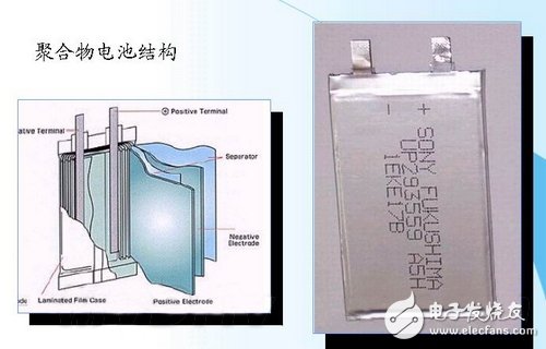 移動電源選什么好 三大電芯類型解析