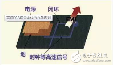 在PCB設計中，這九大規則堪稱經典！