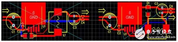 電源模塊的PCB設(shè)計(jì)