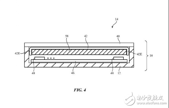 專利顯示蘋果或將推出折疊式iPhone顯示屏
