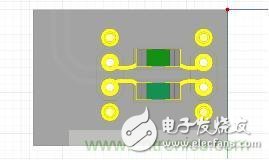 完成閉環(huán)設(shè)計，基于仿真軟件的AC耦合電容阻抗優(yōu)化