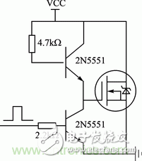 基于PWM模塊和CWG模塊的直流電機伺服系統設計