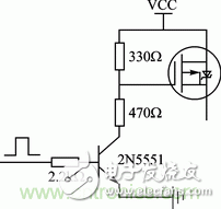 基于PWM模塊和CWG模塊的直流電機伺服系統設計