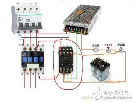 從原理到結構，全面解析中間繼電器