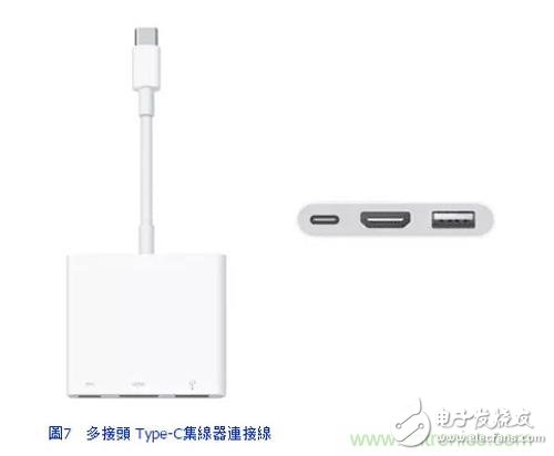 性能更高，利用參考設(shè)計應(yīng)對更復(fù)雜的Type-C開發(fā)過程