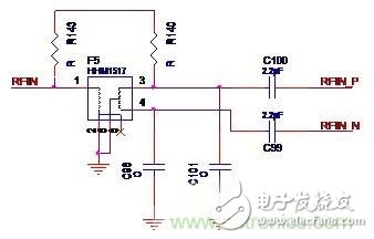Atheros對Ralink，看WiFi產品的射頻電路設計