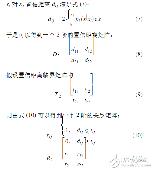 基于激光傳感器的無人駕駛汽車動態障礙物檢測跟蹤