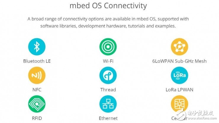 被ARM寄予厚望的mbed，現(xiàn)在怎么樣了？