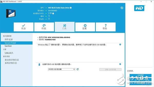 速度與容量兼容：西數WD Blue 1TB SSD評測