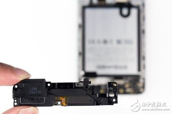 魅藍Note5拆解:深入分析魅族如何兼顧外觀與做工?