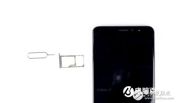 魅藍Note5拆解:深入分析魅族如何兼顧外觀與做工?