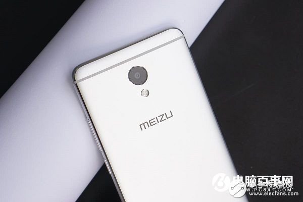 魅藍Note5拆解:深入分析魅族如何兼顧外觀與做工?