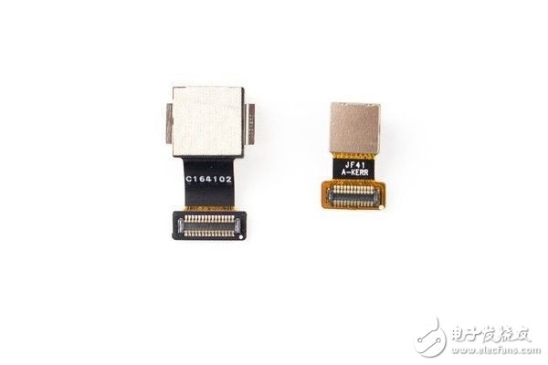 魅藍Note5拆解:深入分析魅族如何兼顧外觀與做工?