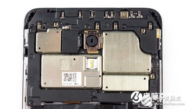 魅藍Note5拆解:深入分析魅族如何兼顧外觀與做工?