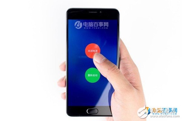 魅藍Note5拆解:深入分析魅族如何兼顧外觀與做工?