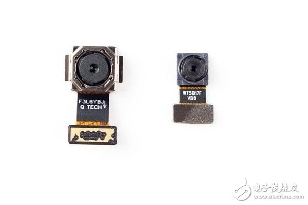 魅藍Note5拆解:深入分析魅族如何兼顧外觀與做工?